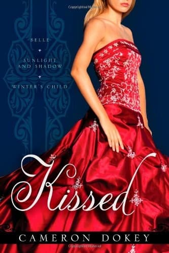 Tapa de Kissed
