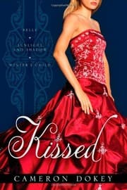 Tapa de Kissed