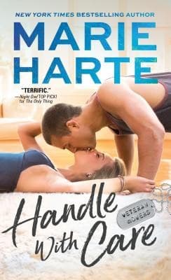 Tapa de Handle with Care