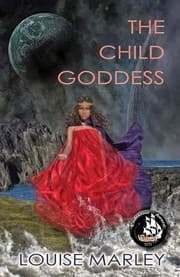 Tapa de The Child Goddess