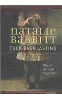 Tapa de Tuck Everlasting
