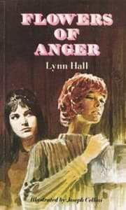 Tapa de Flowers of anger