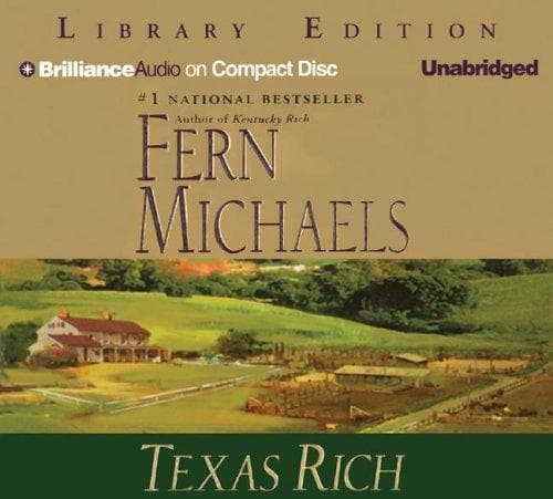 Tapa de Texas Rich (Texas)
