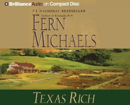 Tapa de Texas Rich (Texas)