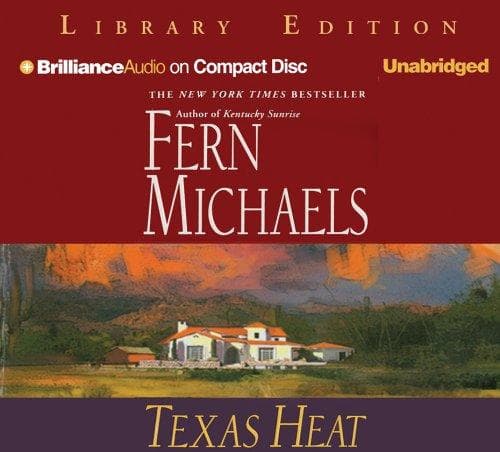 Tapa de Texas Heat (Texas)