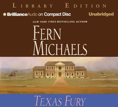 Tapa de Texas Fury (Texas)