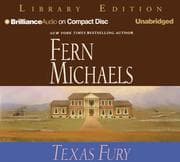 Tapa de Texas Fury (Texas)