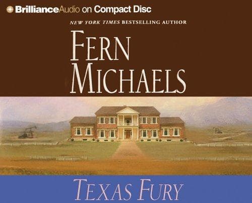 Tapa de Texas Fury (Texas)