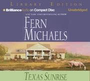 Tapa de Texas Sunrise (Texas)