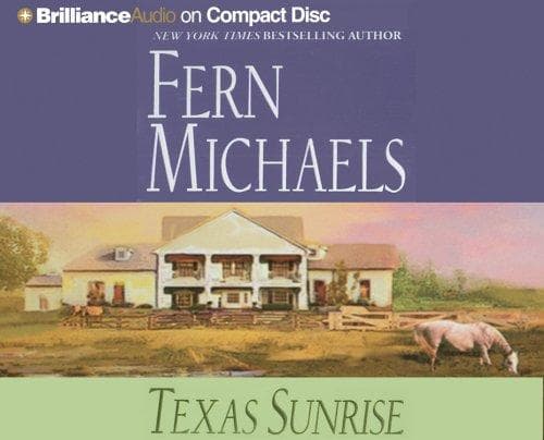 Tapa de Texas Sunrise (Texas)