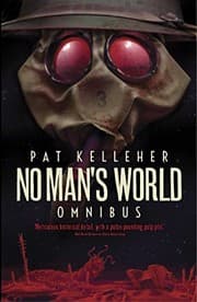 Tapa de No Man's World: Omnibus