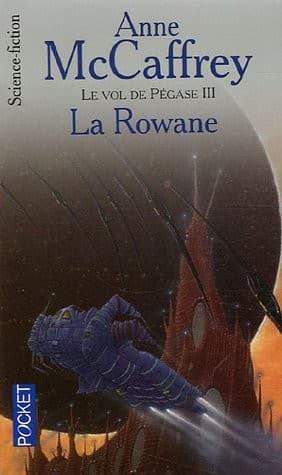 Tapa de La Rowane