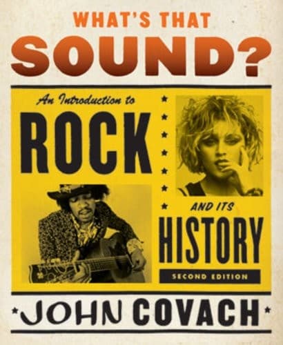 Tapa de What's that sound?