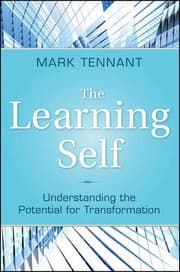 Tapa de The learning self