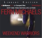 Tapa de Weekend Warriors (Revenge of the Sisterhood)