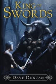 Tapa de King of Swords (The Starfolk)