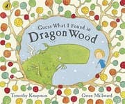 Tapa de Guess What I Found in Dragon Wood