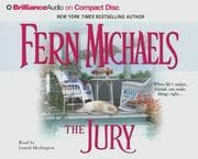 Tapa de The Jury (Revenge of the Sisterhood)