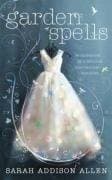 Tapa de Garden Spells