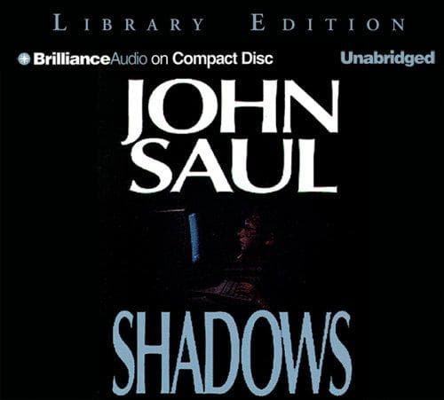 Tapa de Shadows