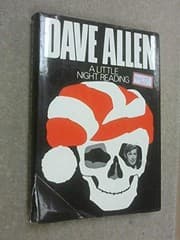 Tapa de Little Night Reading: Twenty Tales of Horror and the Supernatural
