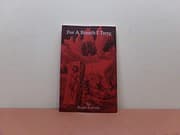 Tapa de For a Breath I Tarry ( SIGNED )