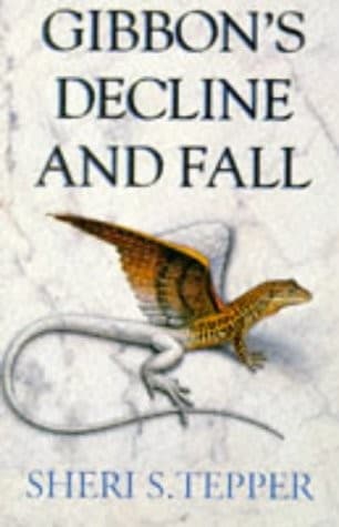 Tapa de Gibbons Decline and Fall