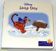 Tapa de Leap Day