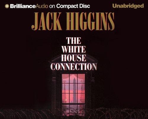 Tapa de White House Connection, The