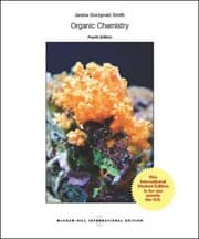 Tapa de Organic Chemistry