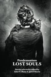 Tapa de Pandemonium: Lost Souls