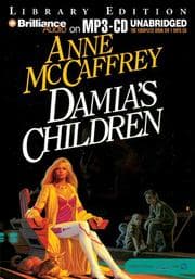 Tapa de Damia's Children