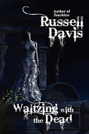 Tapa de Waltzing with the Dead