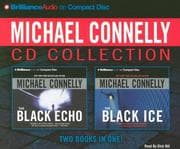 Tapa de Michael Connelly CD Collection 1