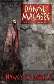 Tapa de Danse Macabre: Close Encounters with the Reaper