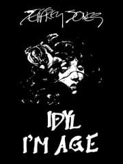 Tapa de Idyl - I'm Age