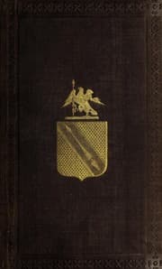 Tapa de Plays (King Henry VI. Part 1 / King Henry VI. Part 2 / King Henry VI. Part 3 / King Henry VIII / King Richard III)
