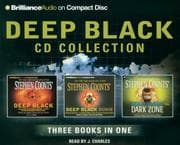 Tapa de Deep Black CD Collection: Deep Black, Deep Black