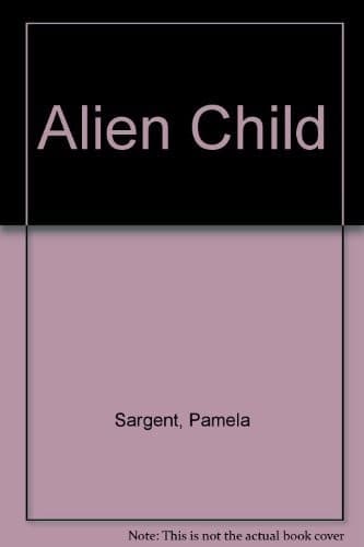 Tapa de Alien Child