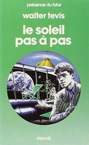 Tapa de le soleil pas à pas