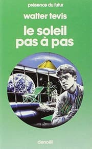 Tapa de le soleil pas à pas