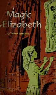 Tapa de Magic Elizabeth