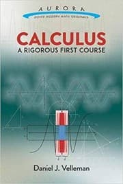 Tapa de Calculus
