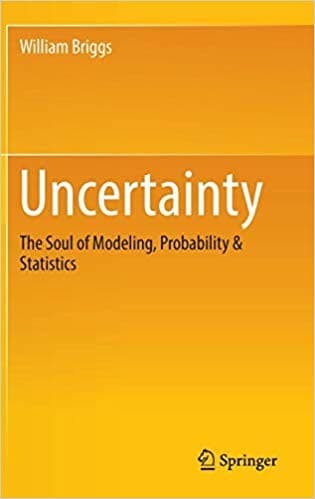 Tapa de Uncertainty