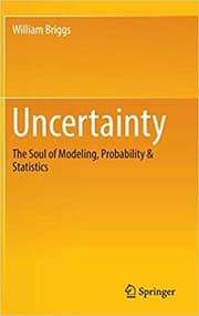 Tapa de Uncertainty