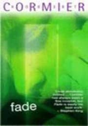 Tapa de Fade (Puffin Teenage Fiction S.)