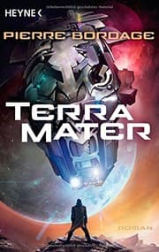 Tapa de Terra Mater