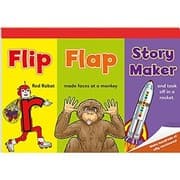 Tapa de Flip Flap Story Maker