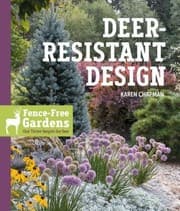 Tapa de Deer-Resistant Design