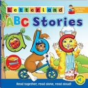 Tapa de ABC Stories